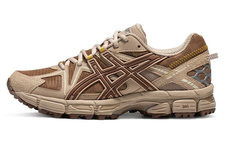 【代購】Asics Gel-Kahana 8 Brown Women's
