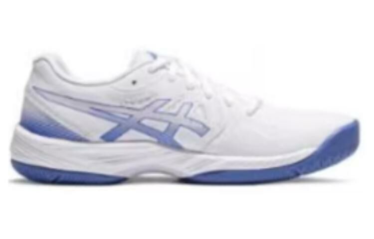【代購】Asics Gel-Court Hunter 3 'White Lilac Hint' Women's