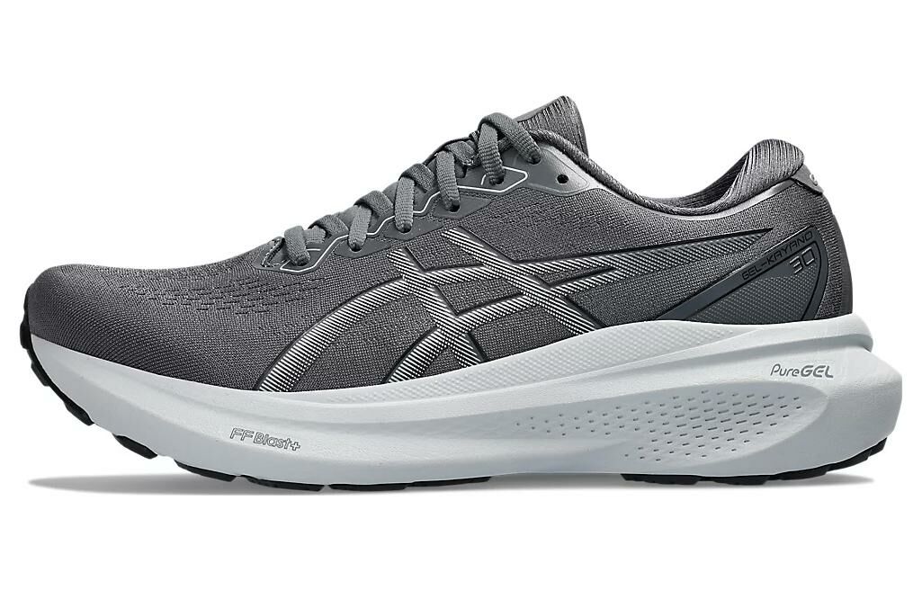 【代購】Asics Gel-Kayano 30 'Piedmont Carrier Grey '