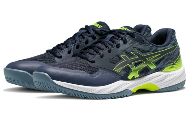 【代購】Asics GEL-Court Hunter 3 'Midnight Hazard Green'