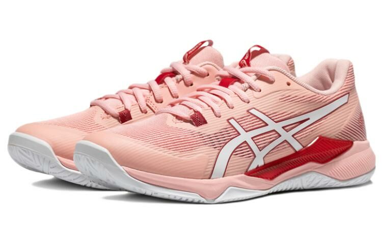【代購】Asics Gel Tactic 'Frosted Rose' Women's