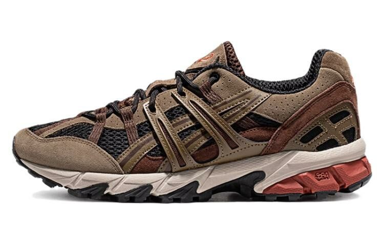 【代購】Asics Gel-Sonoma 15-50 'Black Clay Canyon'