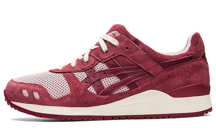 【代購】Asics Gel-Lyte Iii Og Changing Of The Seasons Pack Fall