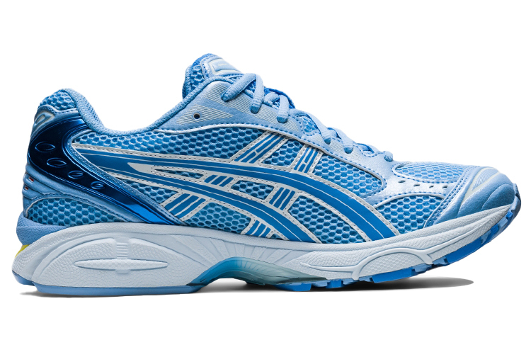 【代購】Asics Gel-Kayano 14 Ice Studios Blue