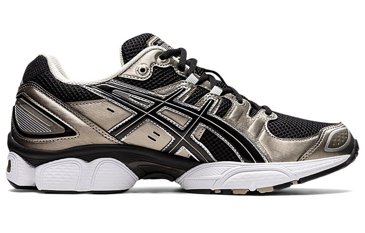 【代購】Asics Gel-Nimbus 9 Frosted Almond Black