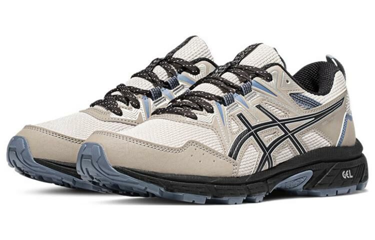 【代購】Asics Gel-Venture 8 Shoes 'Beige Black' Women's