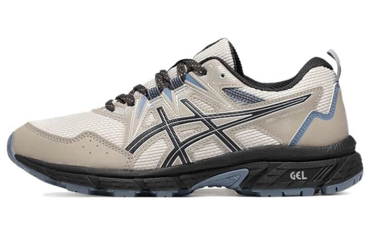 【代購】Asics Gel-Venture 8 Shoes 'Beige Black' Women's