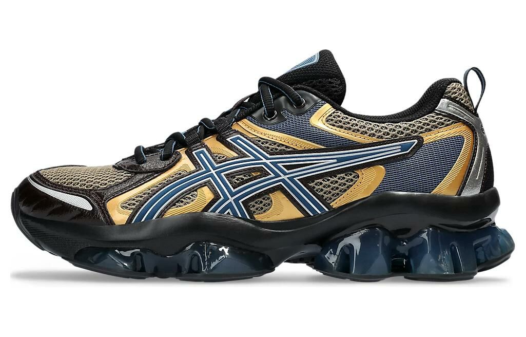 【代購】Asics Gel-Quantum Kinetic Pepper Light Indigo