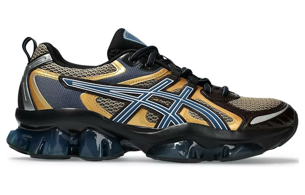 【代購】Asics Gel-Quantum Kinetic Pepper Light Indigo