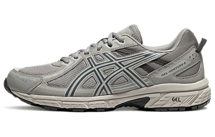 【代購】Asics Gel-Venture 6 'Grey'