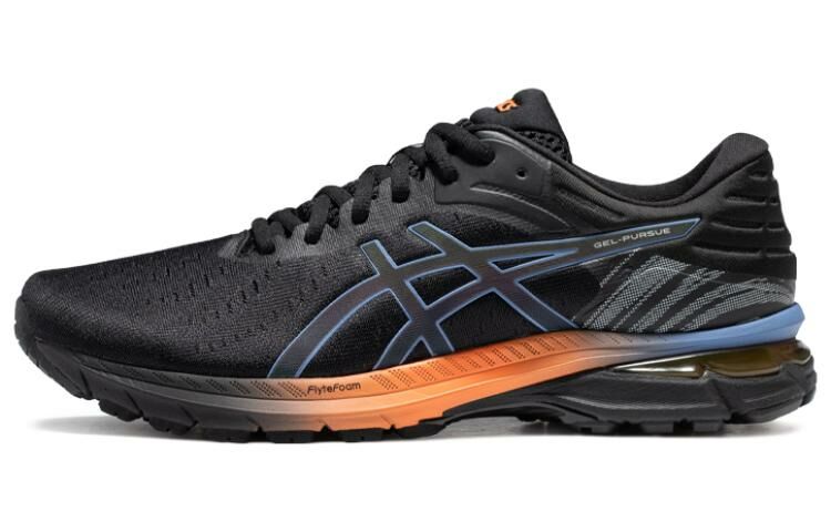 【代購】Asics Gel-Pursue 7 'Black Orange'