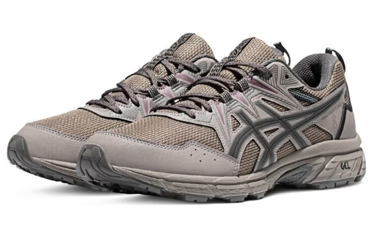 【代購】Asics Gel-Venture 8 'Dark Rock Grey'