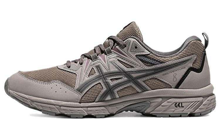 【代購】Asics Gel-Venture 8 'Dark Rock Grey'
