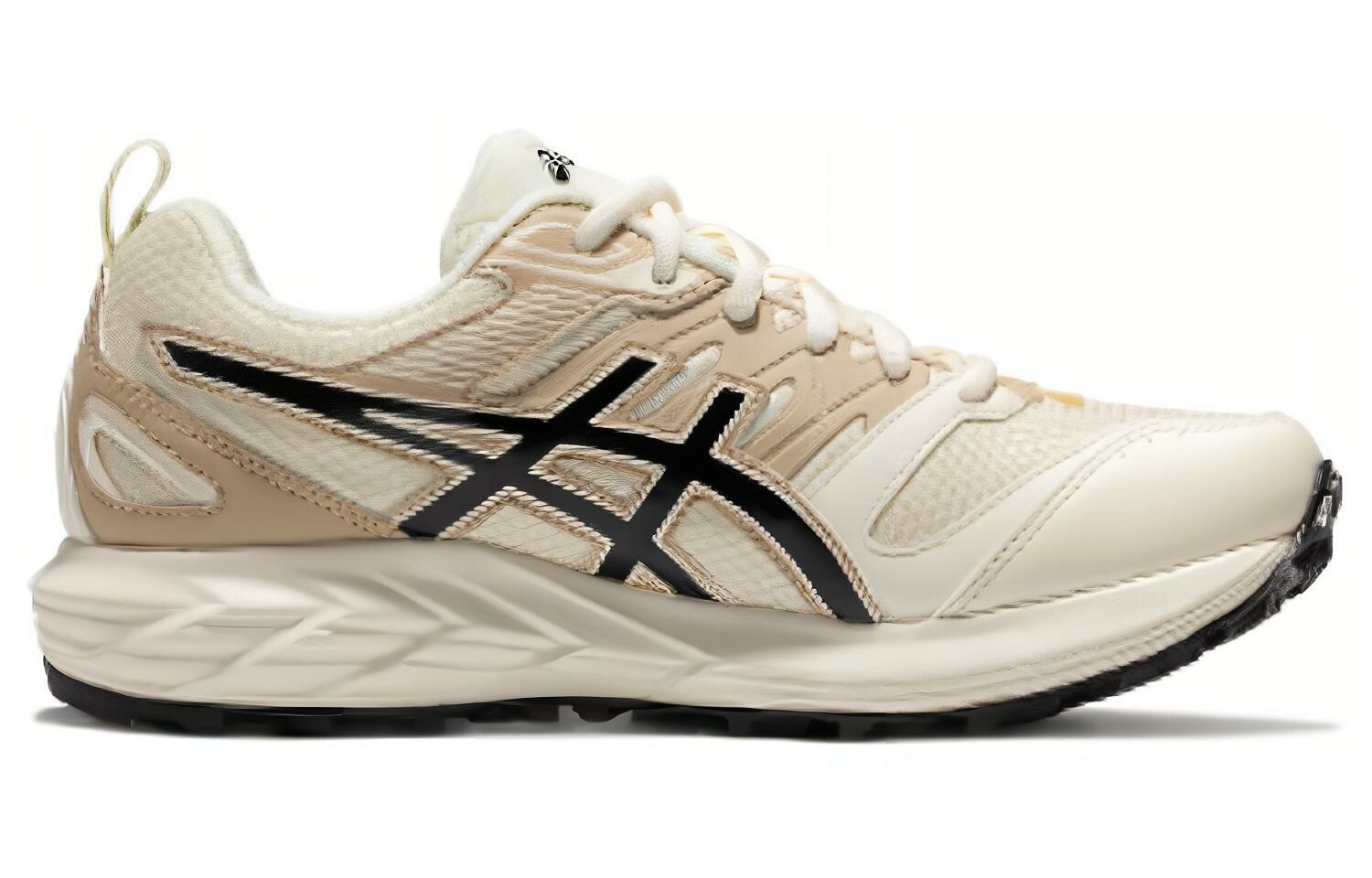 【代購】Asics Gel-Sonoma Cn 'Brown Black' Women's