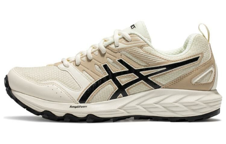 【代購】Asics Gel-Sonoma Cn 'Brown Black' Women's