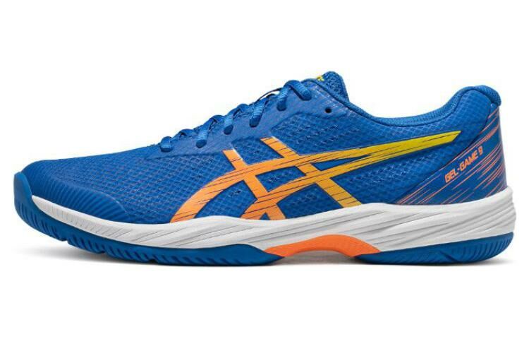 【代購】Asics Gel Game 9 'Tuna Blue'