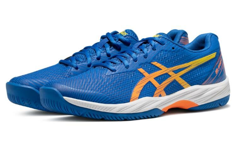 【代購】Asics Gel Game 9 'Tuna Blue'