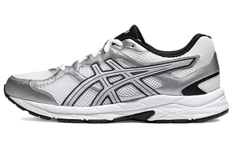 【代購】Asics Gel-Contend Cn Running Shoes 'White Grey'