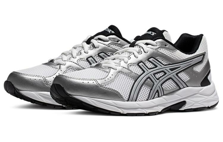 【代購】Asics Gel-Contend Cn Running Shoes 'White Grey'