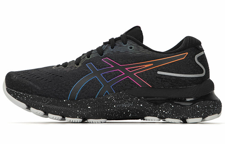 【代購】Asics Gel Nimbus 24 Lite-Show 'Black' Women's