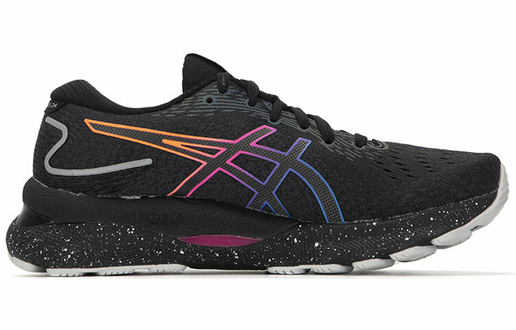 【代購】Asics Gel Nimbus 24 Lite-Show 'Black' Women's