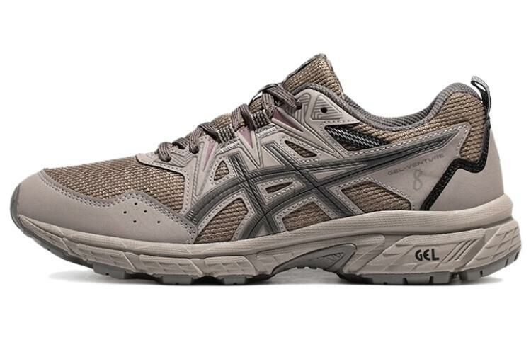 【代購】Asics Gel-Venture 8 Brown Women's
