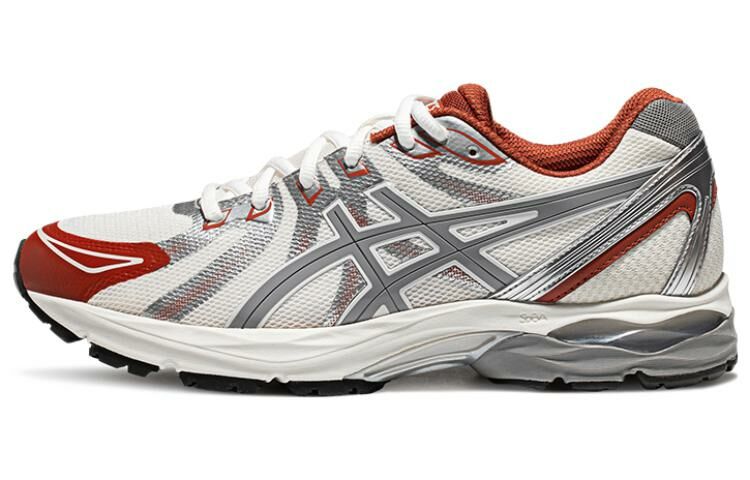 【代購】Asics Gel-Fux 4 Cn Shoes 'White Silver Red'