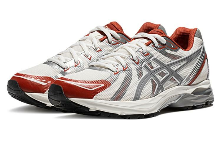 【代購】Asics Gel-Fux 4 Cn Shoes 'White Silver Red'