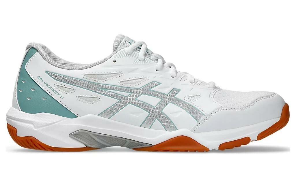 【代購】Asics Gel-Rocket 11 'White'