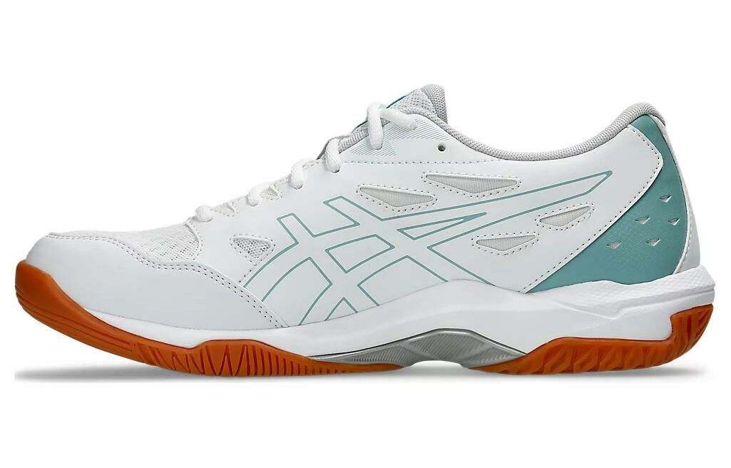 【代購】Asics Gel-Rocket 11 'White'