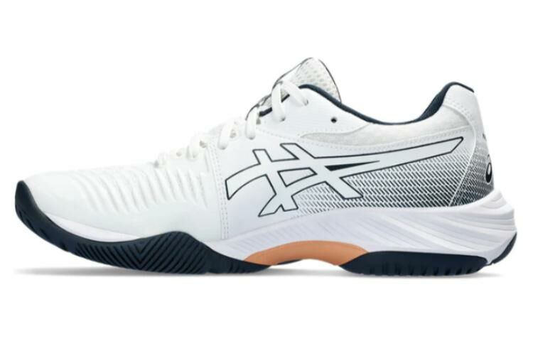 【代購】Asics Gel-Netburner Ballistic Ff 3 'White Grey'