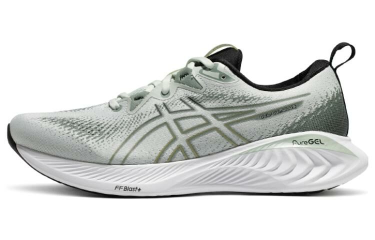 【代購】Asics GEL-CUMULUS 25 'Light Sage Olive Oil'