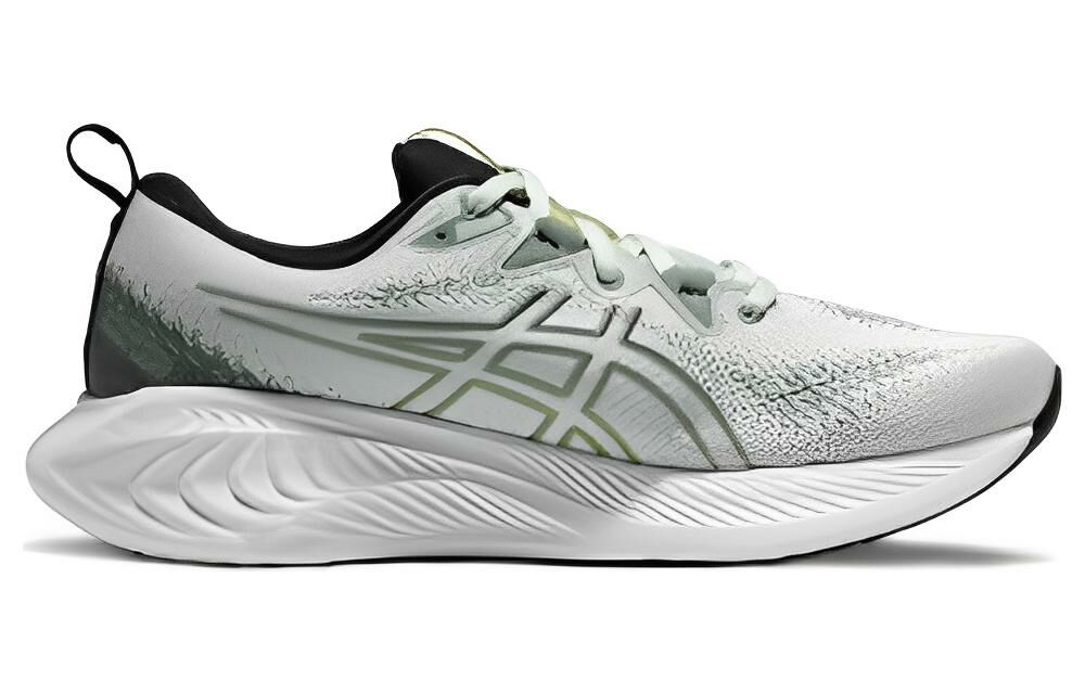【代購】Asics GEL-CUMULUS 25 'Light Sage Olive Oil'