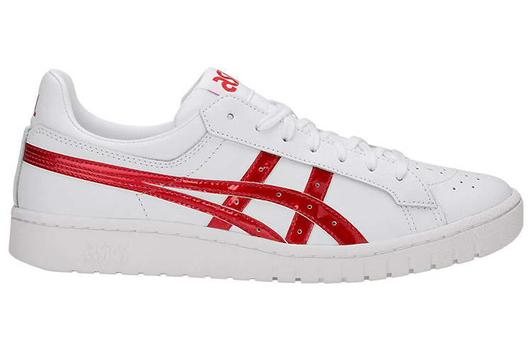 【代購】Asics Gel Ptg 'Classic Red'