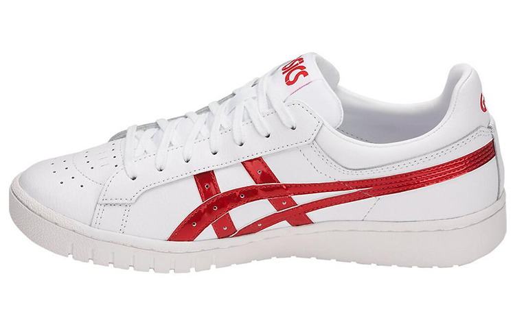 【代購】Asics Gel Ptg 'Classic Red'