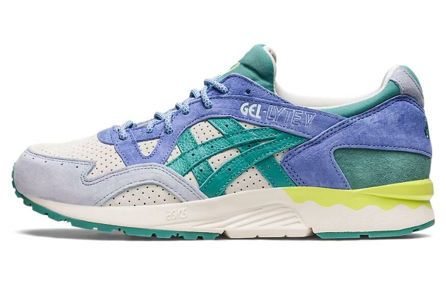 【代購】Asics Gel-Lyte V Spring In Japan Sage