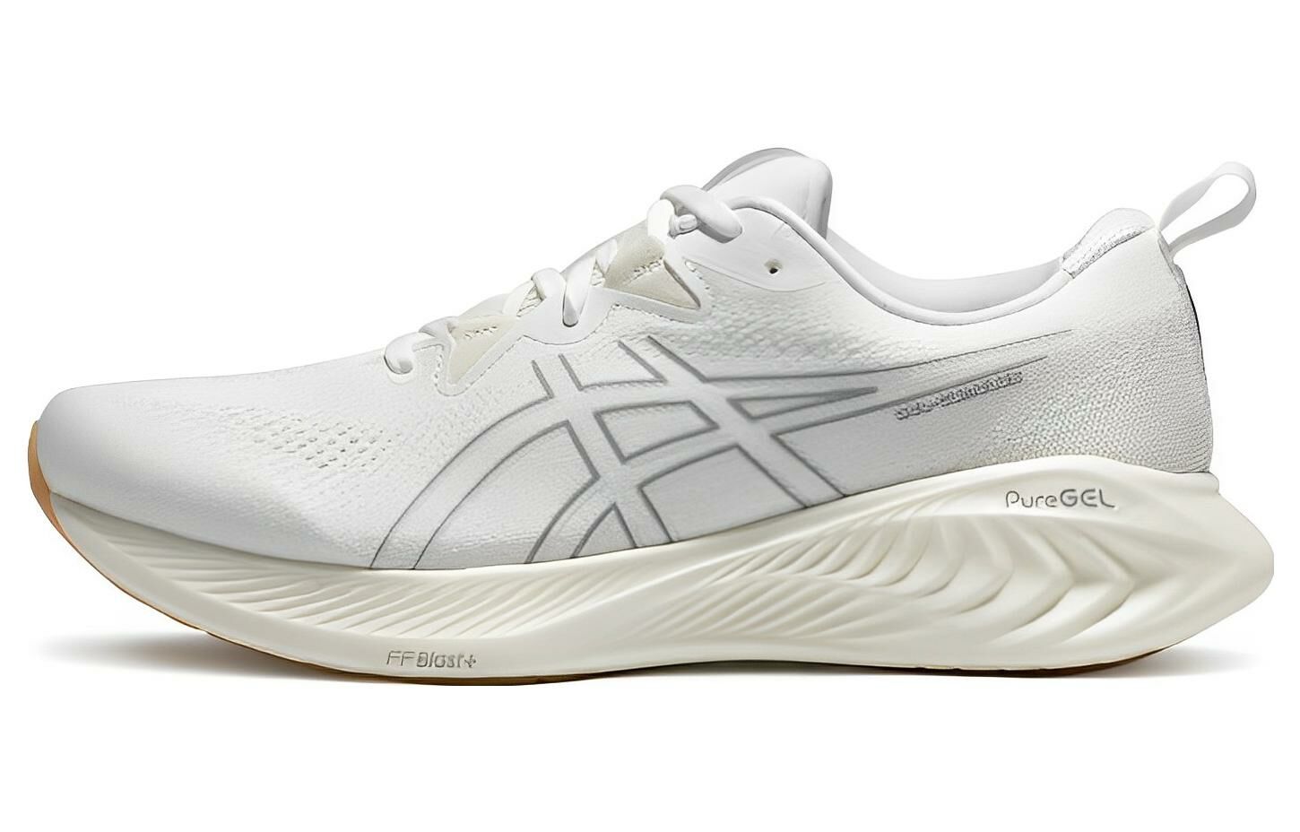 【代購】Asics Gel Cumulus 25 Running Shoes 'White' Women's