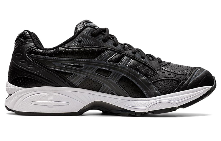 【代購】Asics Gel-Kayano 14 'Black Graphite Grey'
