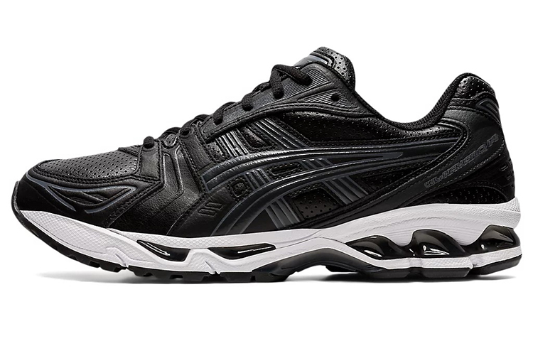 【代購】Asics Gel-Kayano 14 'Black Graphite Grey'
