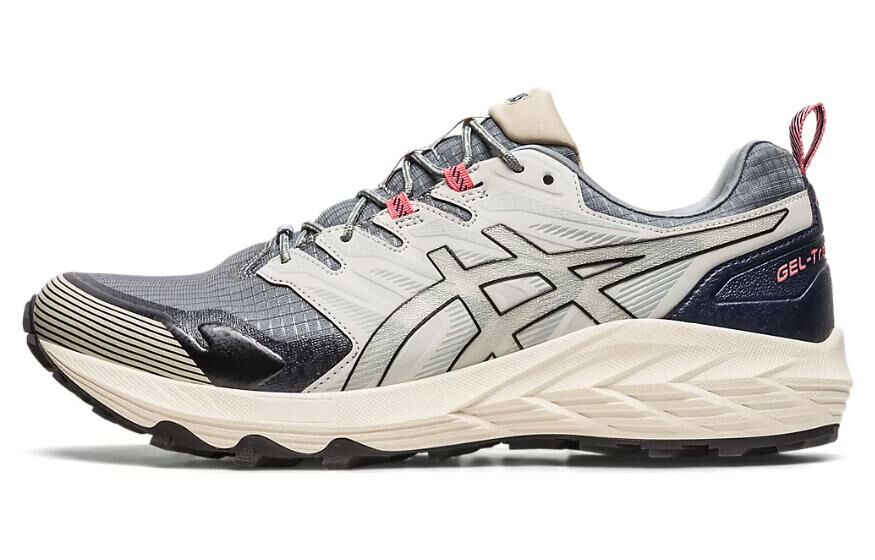 【代購】Asics Gel-Trabuco Terra 'Midnight Stone Gray'