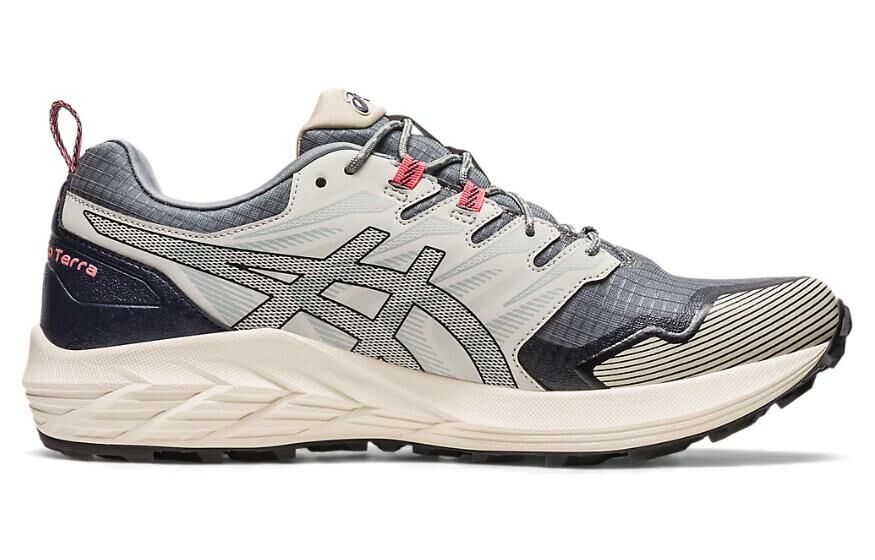 【代購】Asics Gel-Trabuco Terra 'Midnight Stone Gray'