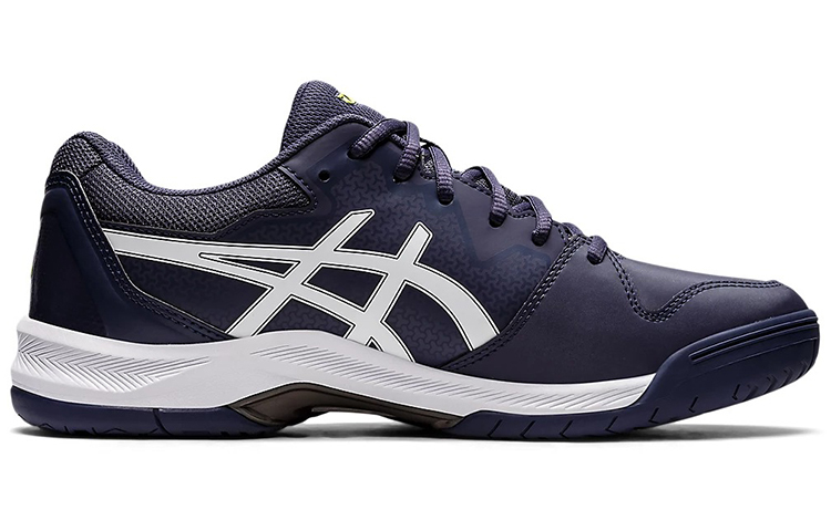 【代購】Asics Gel Dedicate 7 'Indigo Fog'