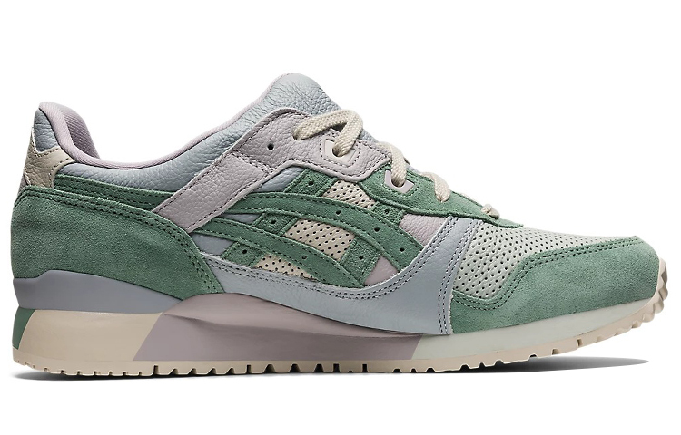 【代購】Asics Gel-Lyte Iii Og Light Sage Slate Grey