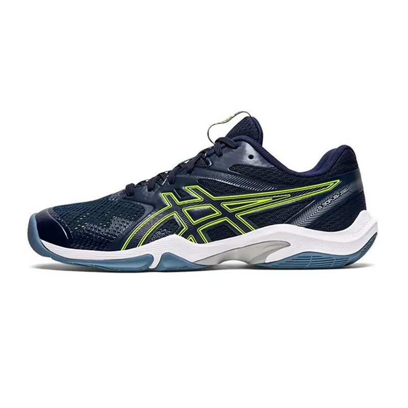 【代購】Asics Gel-Blade 8 'Dark Ink Blue'