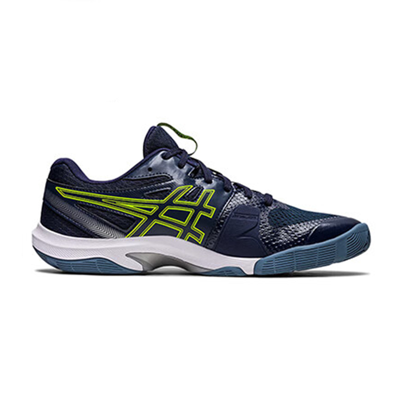 【代購】Asics Gel-Blade 8 'Dark Ink Blue'