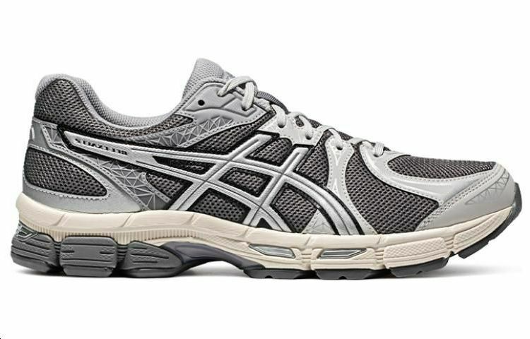【代購】Asics Gel-Exalt 2 Running Shoes 'Grey'