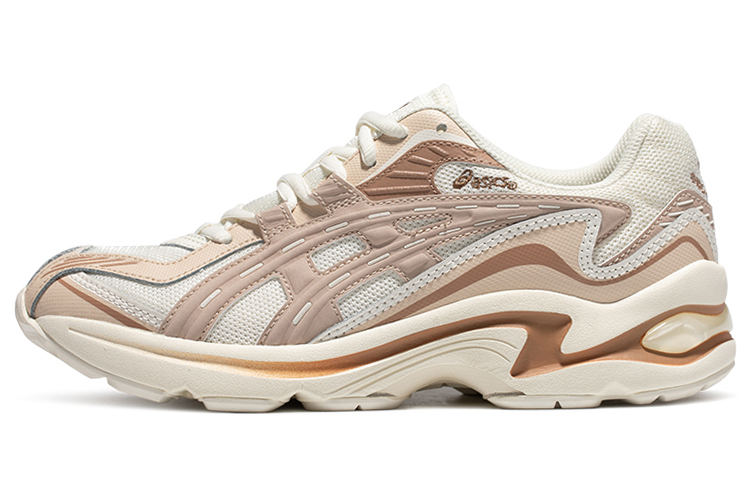 【代購】Asics Gel-Preleus 'White Pale Pink' Women's