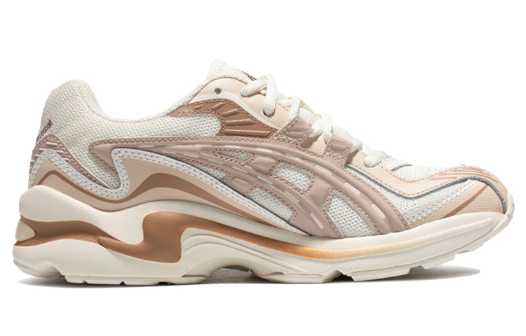 【代購】Asics Gel-Preleus 'White Pale Pink' Women's