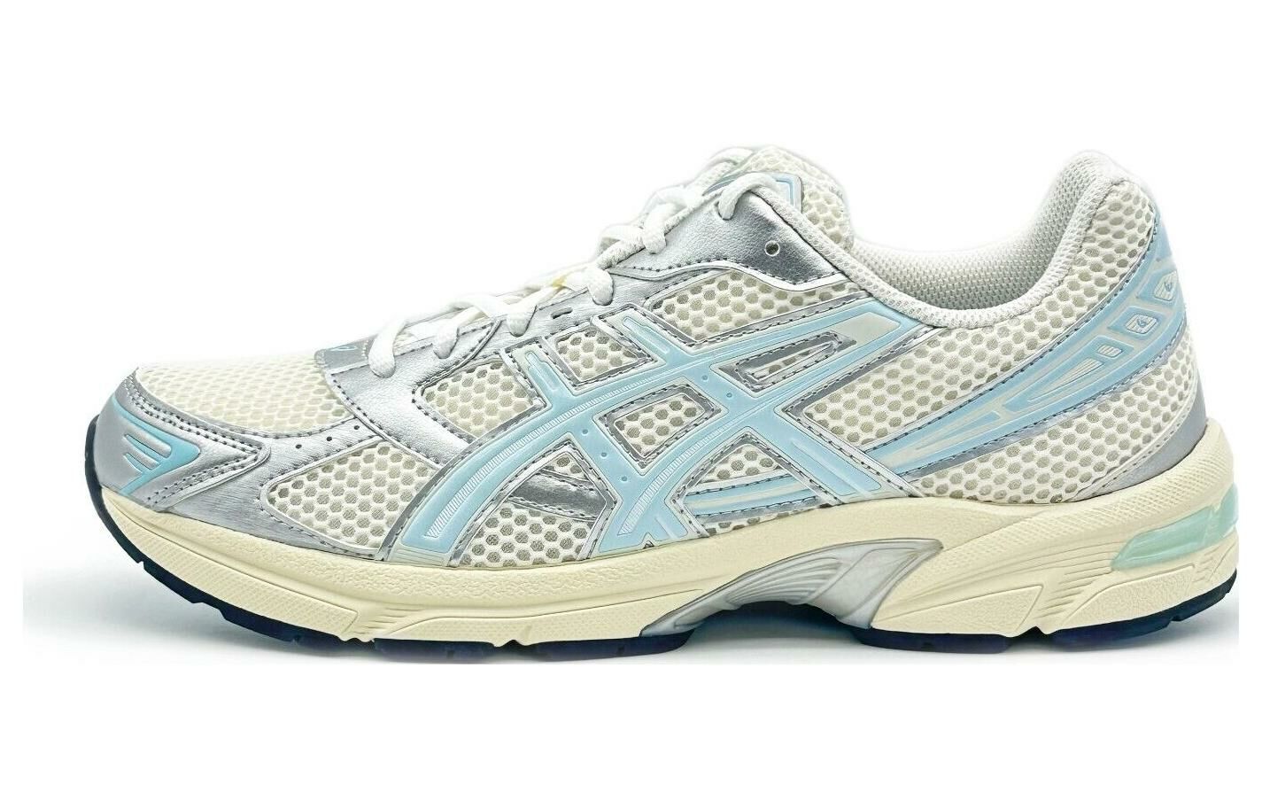 【代購】Asics Gel-1130 Kith Cream Starlight Blue