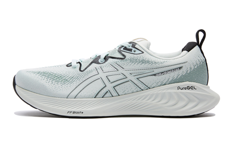 【代購】Asics Gel-Cumulus 25 'Pure Aqua White'